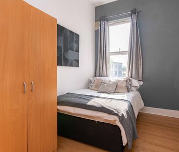 Room in a Shared House, Noel Street, NG7 - Photo 1