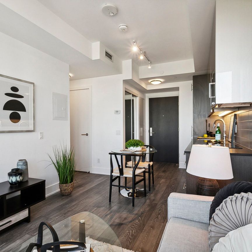 For Lease - 403 Church Street Unit# 3911, Toronto, Ontario - Photo 1