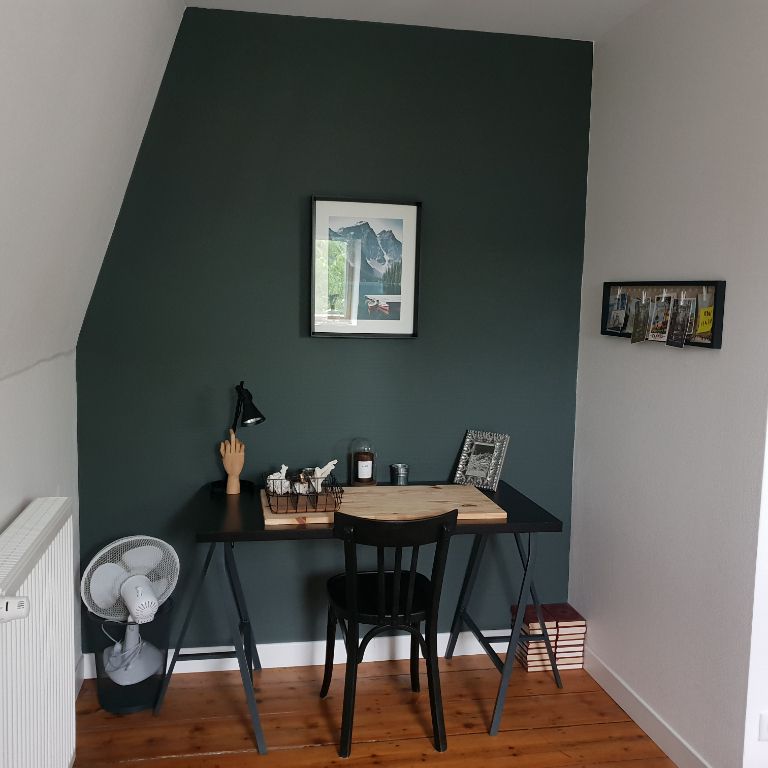 Location appartement 44.06 m², Metz 57000Moselle - Photo 1