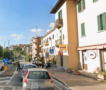 Trilocale Monte Olimpino con balcone-libero subito - Photo 1