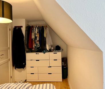 Lys lejlighed i Aalborgs gågade med moderne faciliteter - Photo 4