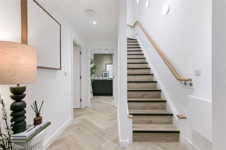 3 bedroom apartment to rent - Photo 4