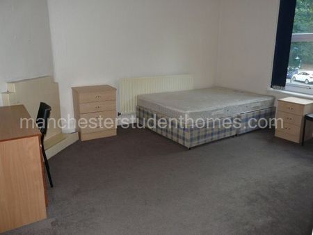 Moseley Road, Manchester, M14 6NR - Photo 4