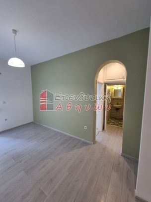Διαμέρισμα 56 τ.μ. για ενοικίαση, Αθήνα - Κέντρο, Λεωφ. Πατησίων - Λεωφ. Αχαρνών - Photo 1