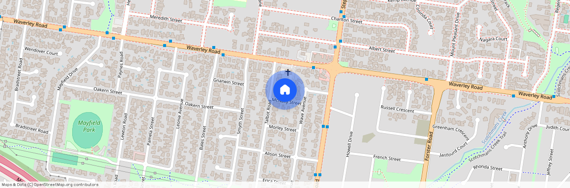 1 McNally Street, Vic 3149, Mount Waverley