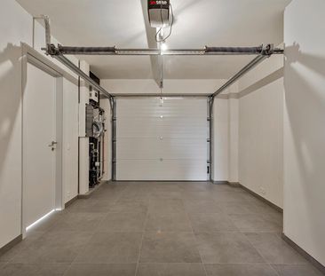 Recente nieuwbouwwoning met 4 kamers - Foto 1