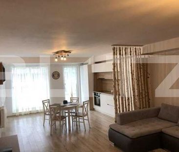 Apartament 2 camere, 65 mp, modern, parcare subterana, zona Iulius Mall - Photo 5