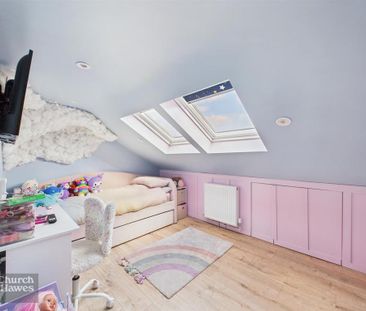 5 bedroom semi-detached house to rent - Photo 6