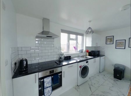 Studio Flat, Georgian Court, HA9 - Photo 5