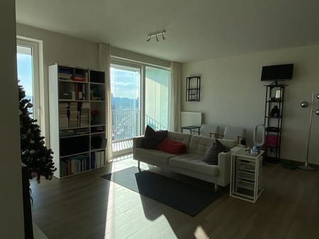 Appartement te huur - Foto 2