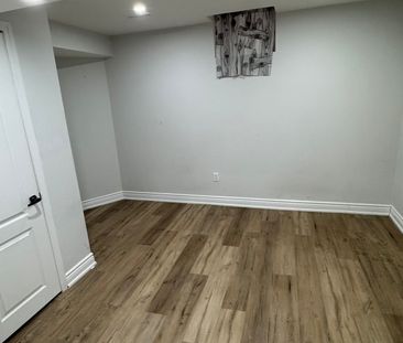 For Lease - 7 Maywood Street Unit# Basement, Brampton, Ontario - Photo 6