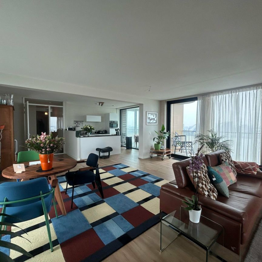 Pampuskade - Photo 1