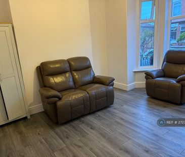 3 bedroom terraced house to rent - Photo 6