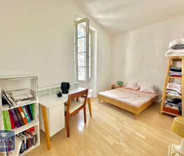 Location Appartement 2 pièces 31m² TOULON 83000 - Photo 2