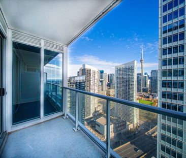 For Lease - 19 Bathurst Street Unit# 3709, Toronto, Ontario - Photo 6