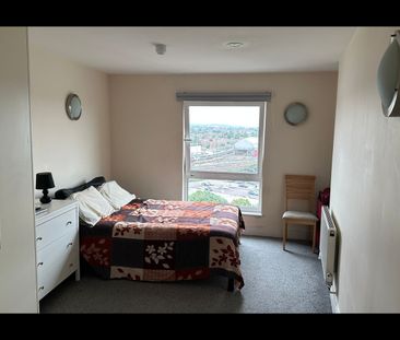 1 Bed Flat, Raphael House, IG1 - Photo 6