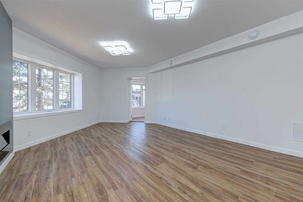 For Lease - 1 Baby Point Road, Toronto, Ontario - Photo 1