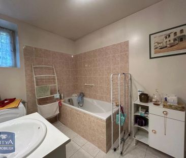 Appartement à louer 3 pièces 69.35m² - Photo 5