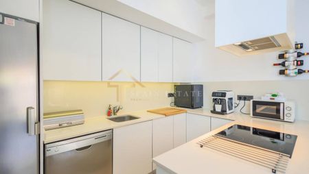 Lomas de Cabo Roig - modern 3 bedroom villa to rent in Orihuela Costa - Foto 3