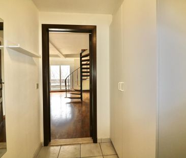 Centraal gelegen appartement met 1 slpk, terras en kelderberging vo... - Foto 6