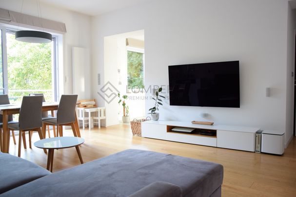 4 pokoje blisko ul. Francuskiej - Photo 1