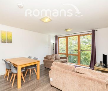 2 bedroom flat to rent - Photo 6