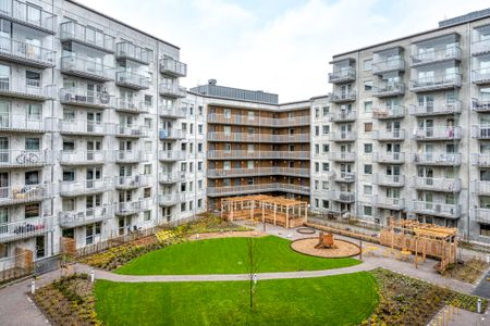 Veddestabron, Järfälla - Photo 5