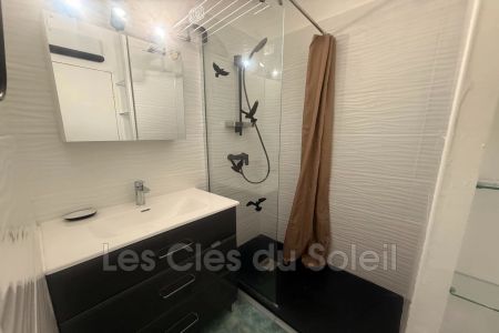 Location appartement studio 22 m² La Valette-du-Var - Photo 5