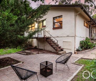 Open the Door to Hidden gem in the tranquil surroundings of Eden Hills - Photo 6