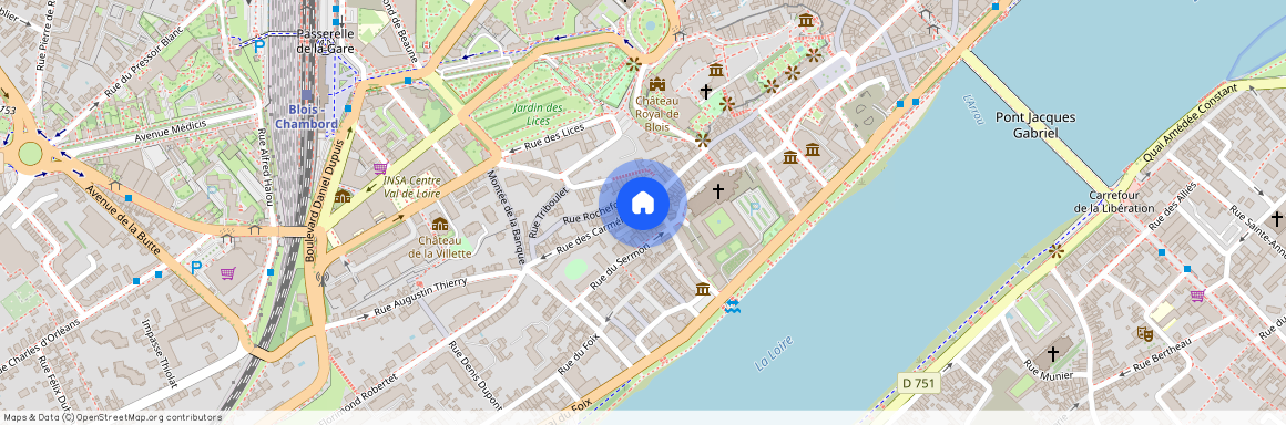 41000, Blois