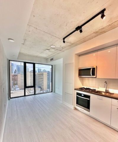 For Lease - 195 McCaul Street Unit# 1209, Toronto, Ontario - Photo 4