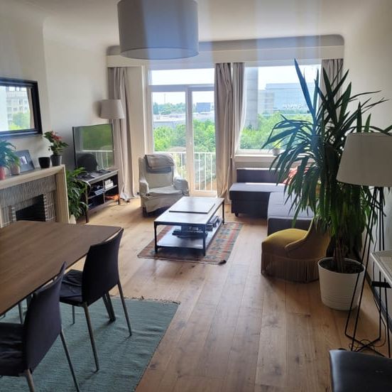 Appartement te huur - Photo 1