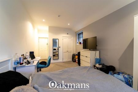 6 bedroom house to rent - Photo 3