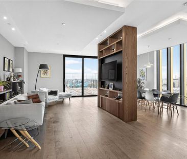 3 bedroom penthouse to rent - Photo 1