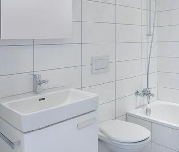 1.5-Zimmerwohnung mit grosszügigem Balkon - Photo 4