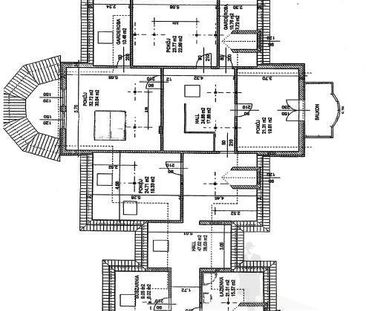 Polecam dom na wynajem, pow. 494,34 m2, Łaniewo - Zdjęcie 2