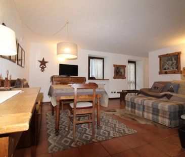 Quadrilocale via Roma 156, Centro, Courmayeur - Photo 2