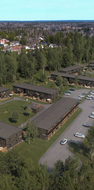 Åkervägen, Oxelösund - Photo 1