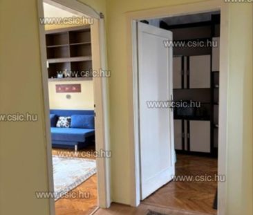 Kiadó újszerű állapotú lakás - Budapest XIII. kerület - Photo 6
