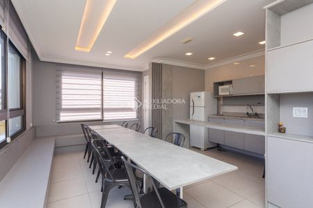 Apartamento com 1 quarto e 45m² para alugar em Bom Fim, Porto Alegre. - Photo 3