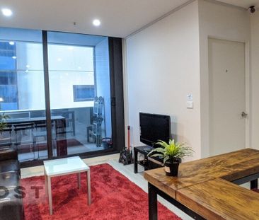 Melbourne CBD - Photo 3