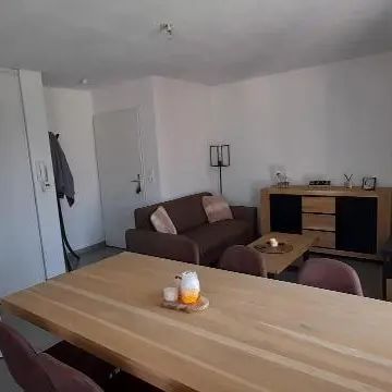 Appartement à louer 2 pièces 43.76m² - Photo 1
