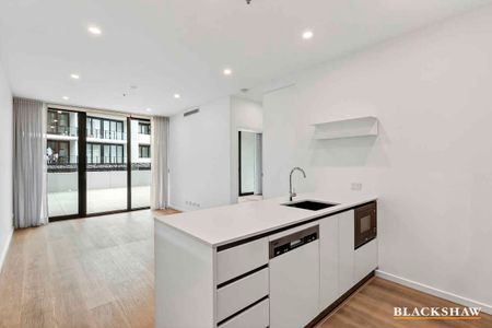 Stylish Apartment in ‘Renaissance’ Walk to Manuka Dining &... - Photo 5
