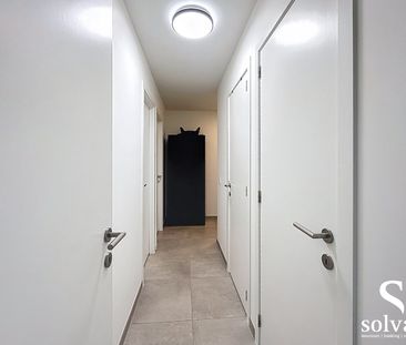 Gelijkvloers appartement te huur in Knesselare - Photo 1