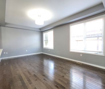 For Lease - 373 Falling Green Crescent, Kitchener, Ontario - Photo 1