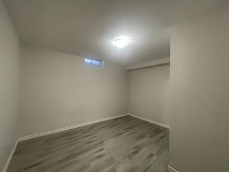 For Lease - 99 Convoy Crescent Unit# Bsmt, Vaughan, Ontario - Photo 5