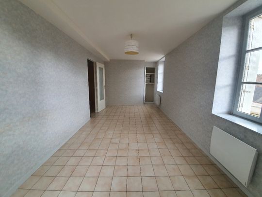 Location Appartement 3 pièces 58m² - Photo 1