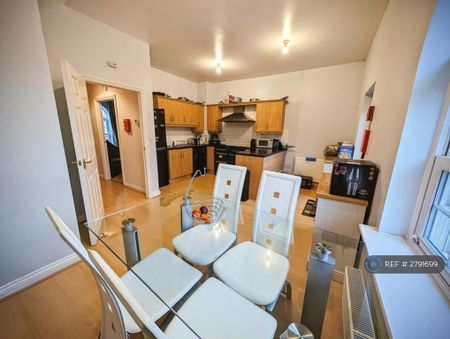 1 bedroom in a house share to rent - Photo 5