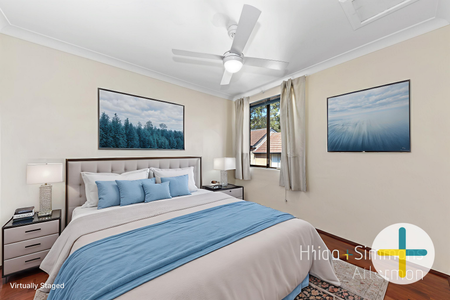 10/10-12 Eric Road, Artarmon NSW 2064 - Townhouse For Rent | Domain - Photo 4