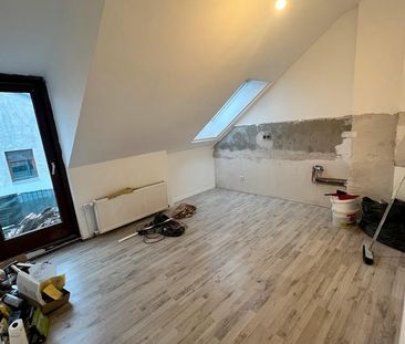 Dachgeschosswohnung mit Dachterrasse – Bremen Neustadt - Photo 6